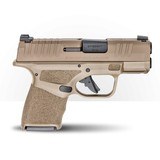 Springfield Hellcat 3" 9mm FDE Handgun - 2 of 4