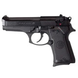 Beretta 92FS Compact 4.25" 9mm Handgun - 3 of 4