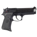Beretta 92FS Compact 4.25" 9mm Handgun - 2 of 4