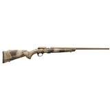 Browning T-Bolt Speed 22" .22LR Bolt-Action Rifle - 2 of 4