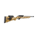 Ruger 10/22® Competition 16" .22LR Bolt-Action Rifle - 5 of 7