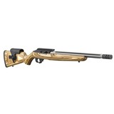 Ruger 10/22® Competition 16" .22LR Bolt-Action Rifle - 4 of 7