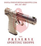 Kel-Tec PMR-30 4.3" .22WMR Semi-Automatic Handgun - 1 of 3