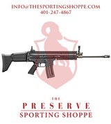 FN SCAR 17S 16" .308Win Semi-Automatic Rifle - 1 of 4