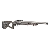 Ruger American® Rimfire Target 18" .22LR Rifle - 3 of 7