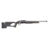 Ruger American® Rimfire Target 18" .22LR Rifle - 2 of 7