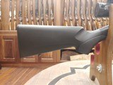 Pre-Owned - Tikka T1x 20" .22LR Bolt-Action Rifle - 3 of 12