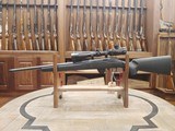 Pre-Owned - Tikka T1x 20" .22LR Bolt-Action Rifle - 7 of 12