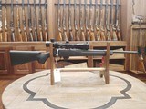Pre-Owned - Tikka T1x 20" .22LR Bolt-Action Rifle - 2 of 12