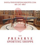 Pre-Owned - Remington 870 18" 12-Gauge Shotgun - 1 of 12