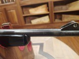 Pre-Owned - Mossberg M42-A 18" .22 Bolt-Action Rifle - 7 of 14