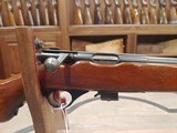 Pre-Owned - Mossberg M42-A 18" .22 Bolt-Action Rifle - 5 of 14