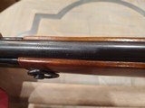 Pre-Owned - Mossberg M42-A 18" .22 Bolt-Action Rifle - 8 of 14