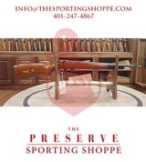 Pre-Owned - Mossberg M42-A 18" .22 Bolt-Action Rifle - 1 of 14