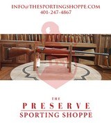 Pre-Owned - Mossberg 195K-A 24" 12-Gauge Shotgun - 1 of 13