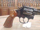 Pre-Owned - Smith & Wesson M17-4 8" .22LR Revolver - 3 of 11