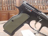 Pre-Owned - CZ Shadow II 4.5" 9mm Semi-Auto Handgun - 4 of 11