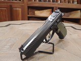 Pre-Owned - CZ Shadow II 4.5" 9mm Semi-Auto Handgun - 10 of 11