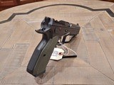 Pre-Owned - CZ Shadow II 4.5" 9mm Semi-Auto Handgun - 6 of 11