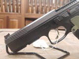 Pre-Owned - CZ Shadow II 4.5" 9mm Semi-Auto Handgun - 9 of 11