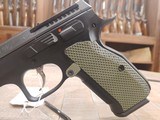 Pre-Owned - CZ Shadow II 4.5" 9mm Semi-Auto Handgun - 8 of 11
