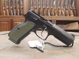 Pre-Owned - CZ Shadow II 4.5" 9mm Semi-Auto Handgun - 3 of 11