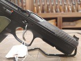 Pre-Owned - CZ Shadow II 4.5" 9mm Semi-Auto Handgun - 5 of 11