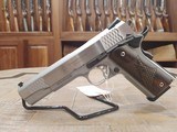 Pre-Owned - Smith & Wesson 1911-E 5" .45ACP Handgun - 6 of 11