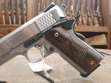 Pre-Owned - Smith & Wesson 1911-E 5" .45ACP Handgun - 7 of 11
