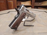 Pre-Owned - Smith & Wesson 1911-E 5" .45ACP Handgun - 9 of 11