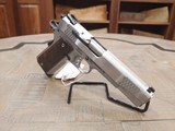 Pre-Owned - Smith & Wesson 1911-E 5" .45ACP Handgun - 10 of 11