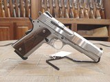 Pre-Owned - Smith & Wesson 1911-E 5" .45ACP Handgun - 3 of 11