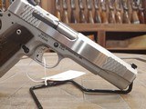 Pre-Owned - Smith & Wesson 1911-E 5" .45ACP Handgun - 5 of 11