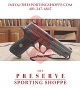 Pre-Owned - Sig Sauer P226 Legion 4.25" Handgun - 1 of 12
