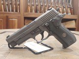 Pre-Owned - Sig Sauer P226 Legion 4.25" Handgun - 7 of 12
