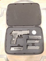 Pre-Owned - Sig Sauer P226 Legion 4.25" Handgun - 2 of 12