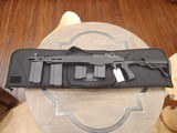 Pre-Owned - Springfield M1A SOCOM CQB 18" Rifle - 2 of 14