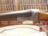 Pre-Owned - Ansley H Fox 28" 12-Gauge Side-By-Side Shotgun - 11 of 13