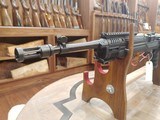 Pre-Owned - Ruger Mini 14 CQB 16