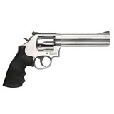 Smith & Wesson Model 686 6" .357Mag Revolver - 2 of 3