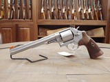 Pre-Owned - Smith & Wesson M629-6 .44 Mag Revolver - 5 of 12