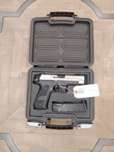 Pre-Owned - Sig Sauer P226 Two Tone 9mm 4.25" Handgun - 10 of 11