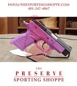 Pre-Owned - Tanfoglio Pavona Witness PC 9mm 3.5" Handgun - 1 of 10