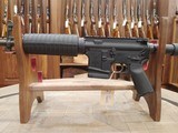 Pre-Owned - Stag Arms AR-15 Custom .223/5.56 Nato Rifle - 3 of 11