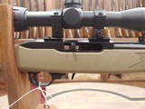 Pre-Owned - Ruger 10/22 FDE .22LR Semi-Auto 18" Rifle - 5 of 12