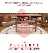 Pre-Owned - Ruger 10/22 FDE .22LR Semi-Auto 18" Rifle - 1 of 12