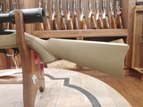 Pre-Owned - Ruger 10/22 FDE .22LR Semi-Auto 18" Rifle - 8 of 12
