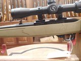 Pre-Owned - Ruger 10/22 FDE .22LR Semi-Auto 18" Rifle - 10 of 12