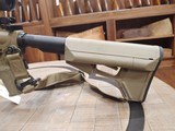 Pre-Owned - Sig Sauer 716 .308 Win FDE Rifle w/ Scope - 10 of 14