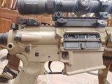 Pre-Owned - Sig Sauer 716 .308 Win FDE Rifle w/ Scope - 5 of 14